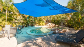 The Ponderosa Holiday House, Horseshoe Bay